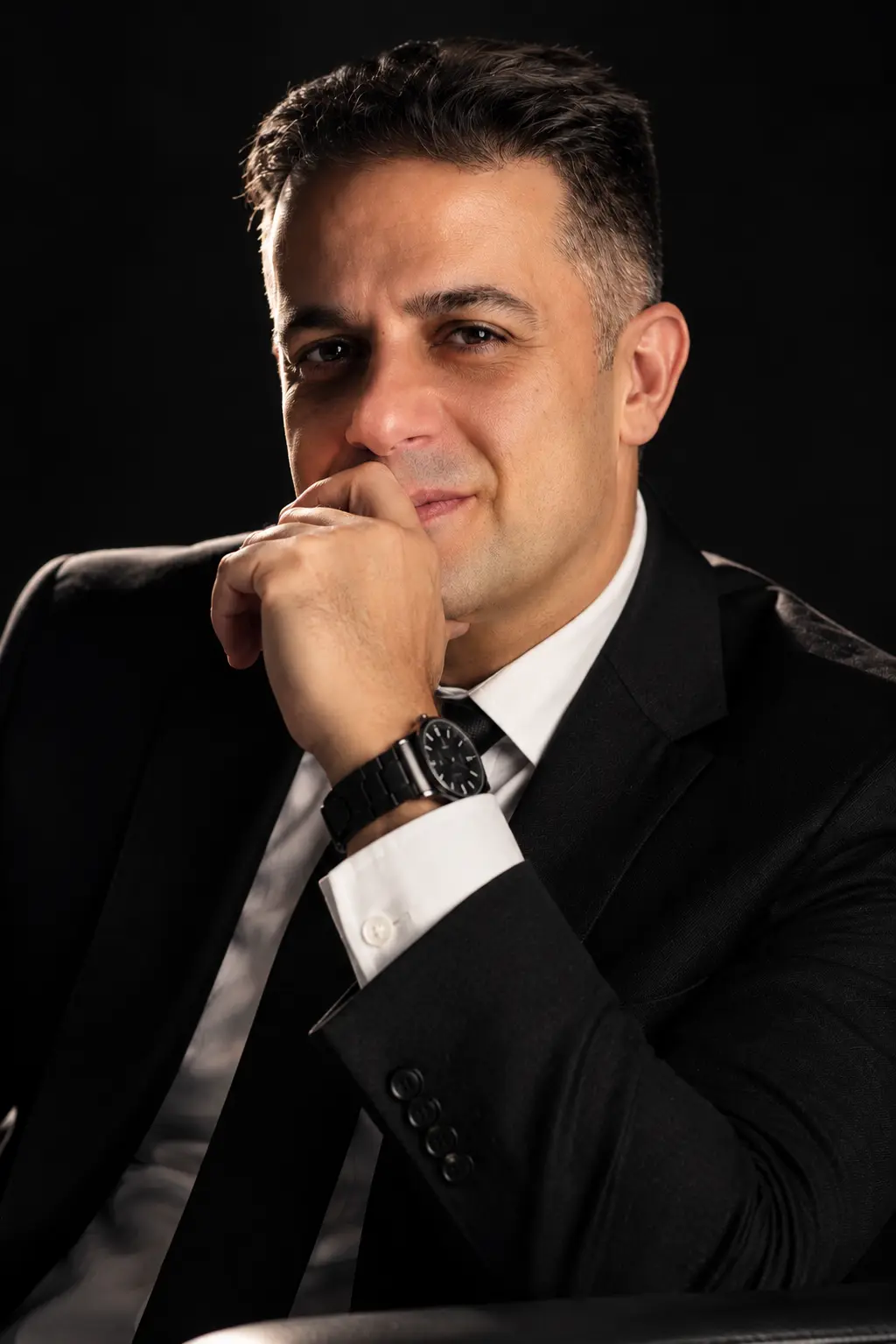 Aleksandar Shenkov